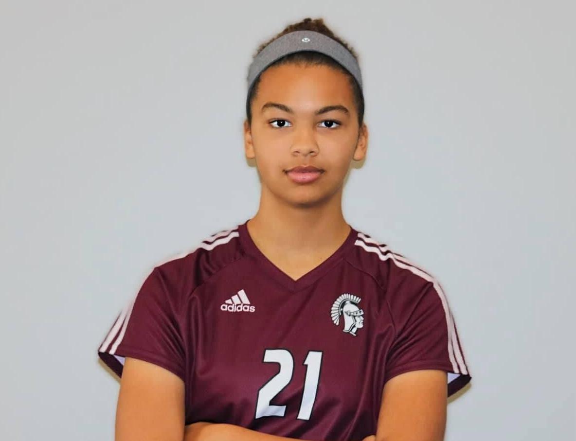 Van Fitch, soccer